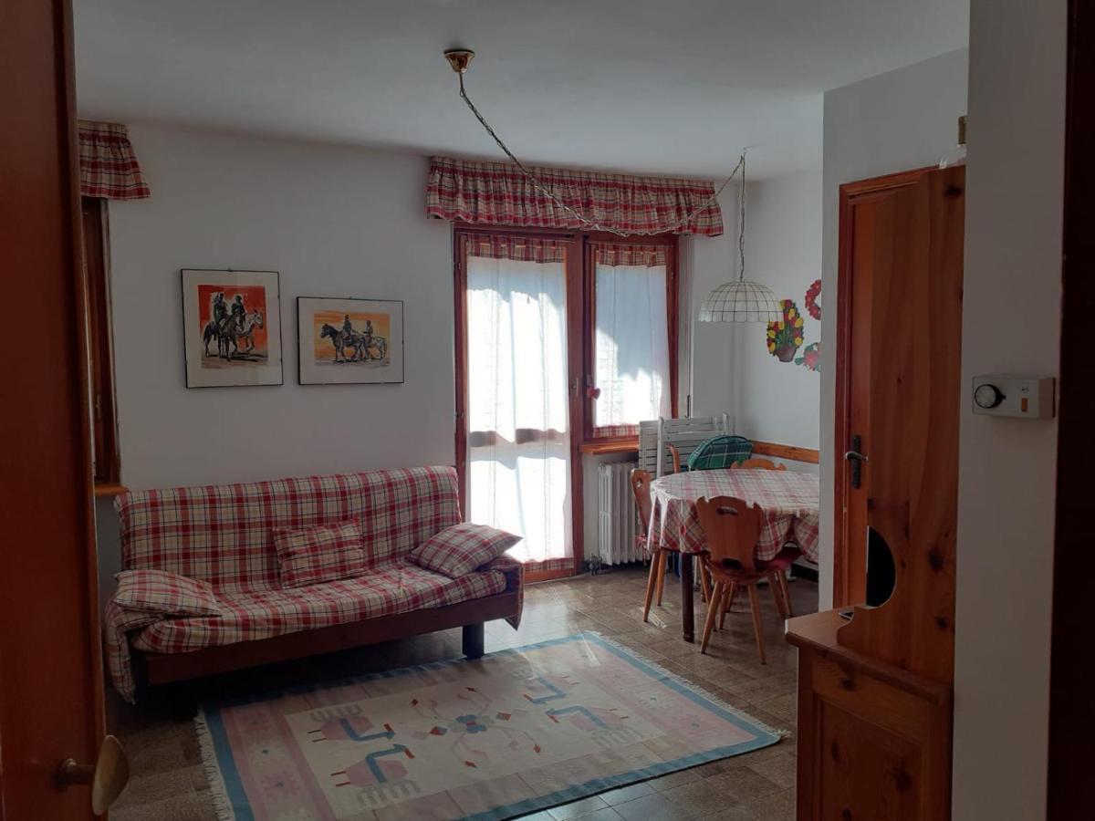 Appartamento Del Sole Bardonecchia Exterior foto