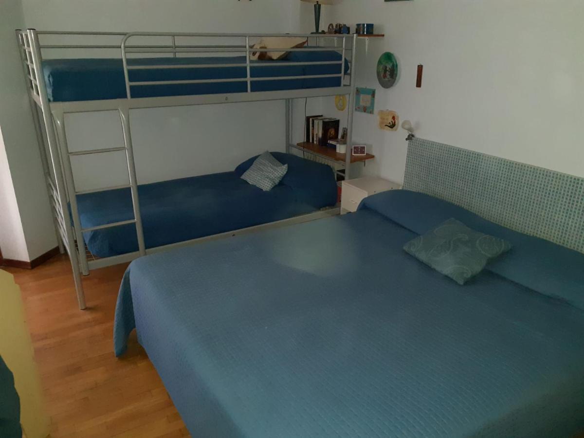 Appartamento Del Sole Bardonecchia Exterior foto
